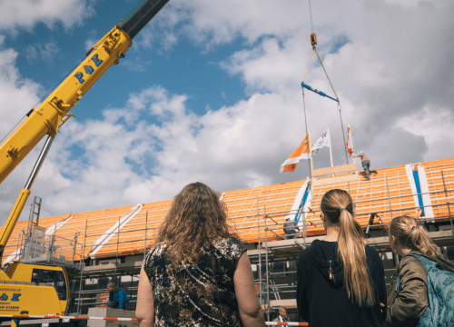 persfoto-hoogste-punt