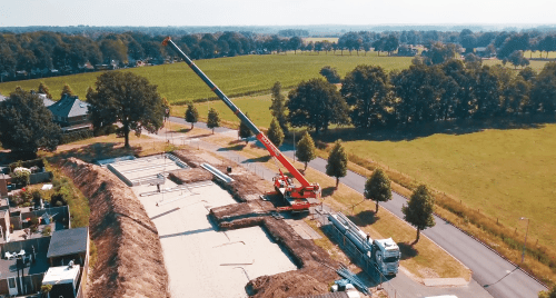 bouw