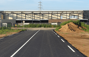 Bedrijventerrein Revelhorst 4