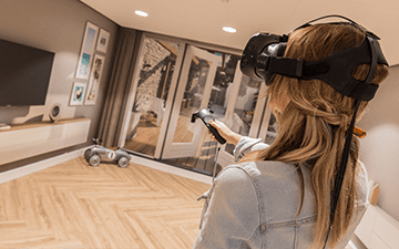 block-virtual-reality