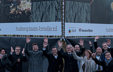 Buitenplaats Brielle