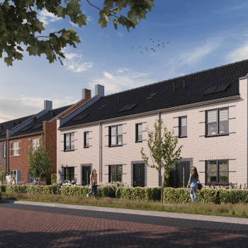 Stationskwartier Kampen