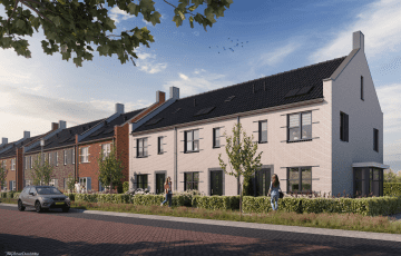 Stationskwartier Kampen