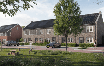 Mollincksvaart fase 3.1