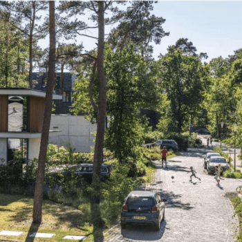 Nieuw-Vennep West