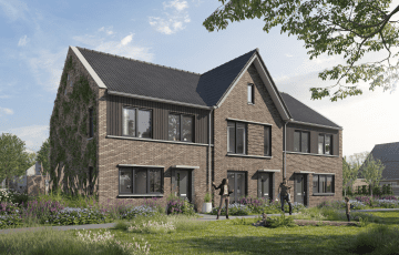 Dordts Buiten fase 2B