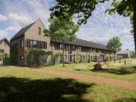 Apeldoorn Kaswachters Botanicus kavel 55-64.jpg