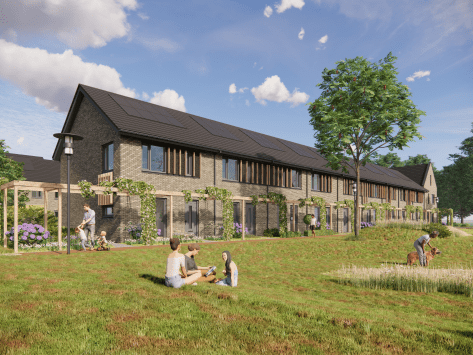 Apeldoorn Kaswachters Botanicus kavel 25-34.jpg