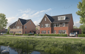 Mollincksvaart fase 3.3