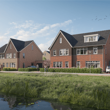 Mollincksvaart fase 3.3