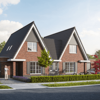 Bouwkavels De Kuilen IV