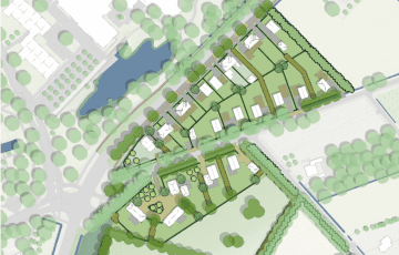 Bouwkavels Diepemaat