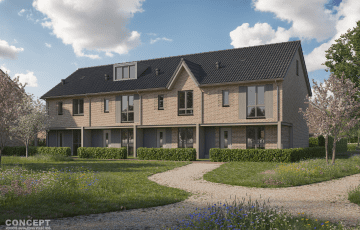 Broeklanden III fase 1.2