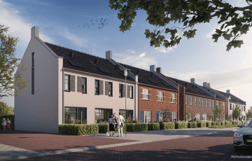 Stationskwartier Kampen