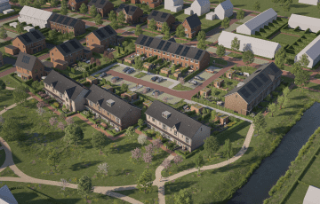 Broeklanden III fase 1.2