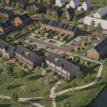 Broeklanden III fase 1.2