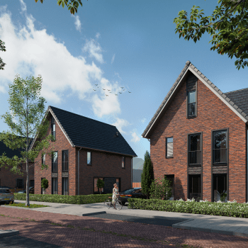 De Groene Boog fase 2