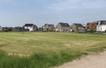 Zuidmaten-Oost fase 2