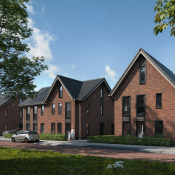 De Groene Boog fase 2