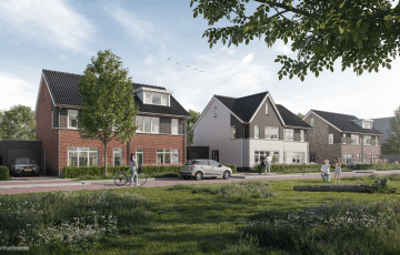 Mollincksvaart fase 3.1