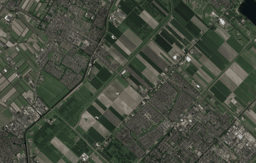 Nieuw-Vennep West
