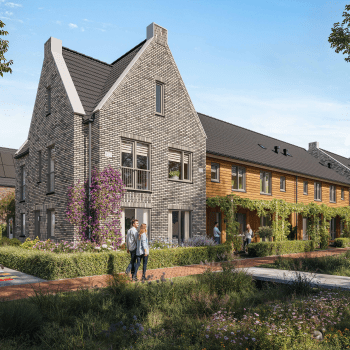 Buitenveen Aalsmeer fase 2