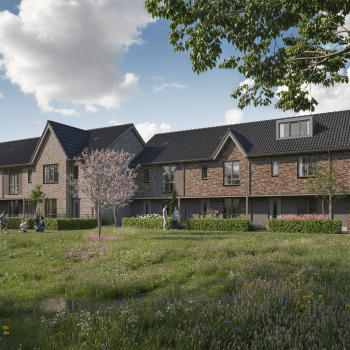 Broeklanden III fase 1.2