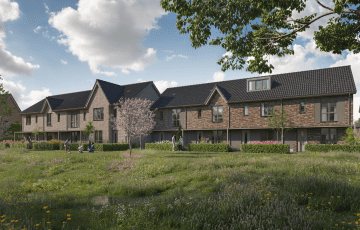 Broeklanden III fase 1.2