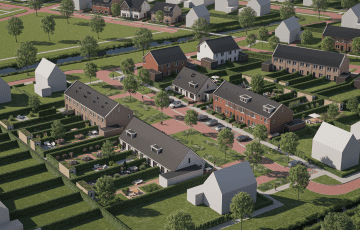 Mollincksvaart fase 3.2