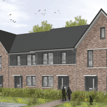 Dordts Buiten fase 3