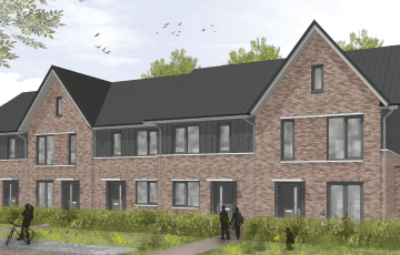 Dordts Buiten fase 3