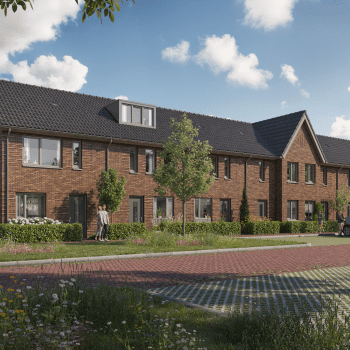 Broeklanden III fase 1.2