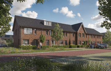 Broeklanden III fase 1.2