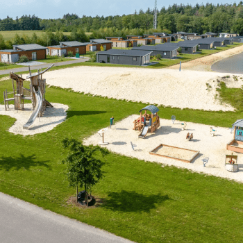 Sallandse Heuvelrug Hoge Hexel