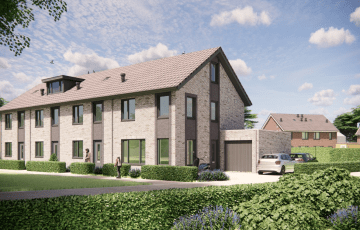 Zuidmaten-Oost fase 2