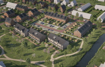 Broeklanden III fase 1.2