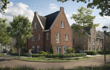 Buitenplaats Brielle