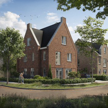 Buitenplaats Brielle