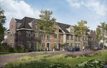 Buitenplaats Brielle