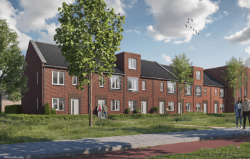 Dordts Buiten fase 3