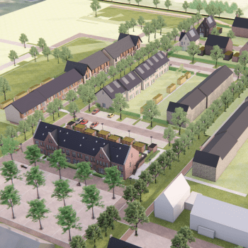 Buitenveen Aalsmeer fase 3