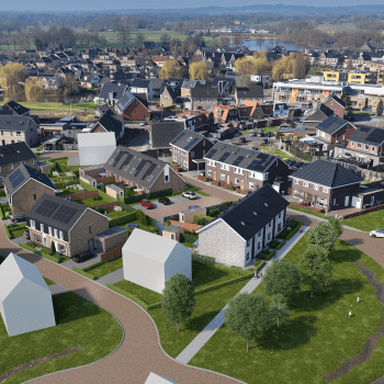 Zuidmaten-Oost fase 2