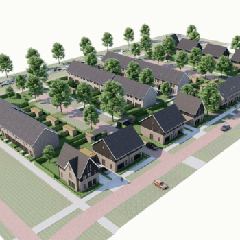 Zwolle de Tippe 