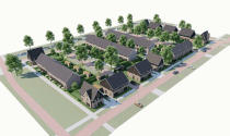 Zwolle de Tippe 