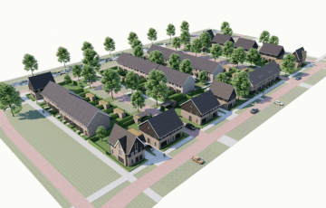 Zwolle de Tippe 