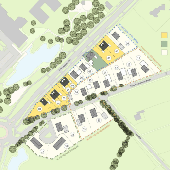 Nieuwbouw Eschgaarde Haaksbergen 
