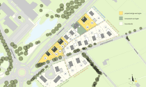 Nieuwbouw Eschgaarde Haaksbergen 