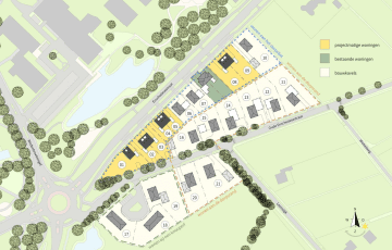 Nieuwbouw Eschgaarde Haaksbergen 