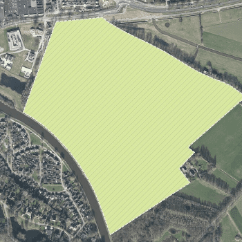 Plan Lochem Oost