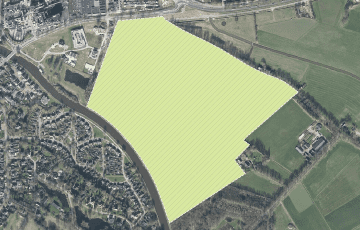 Plan Lochem Oost
